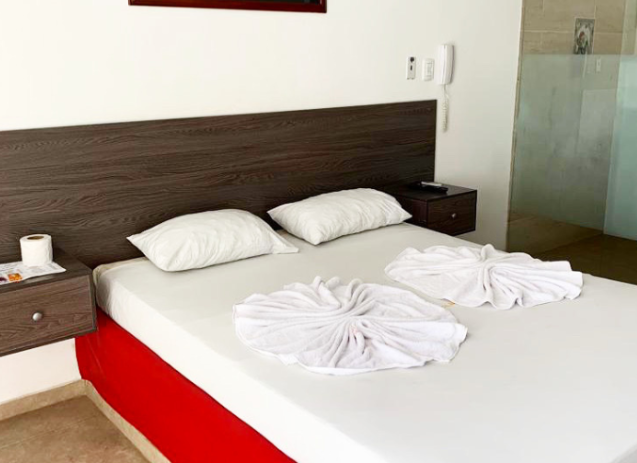 Cama sencilla