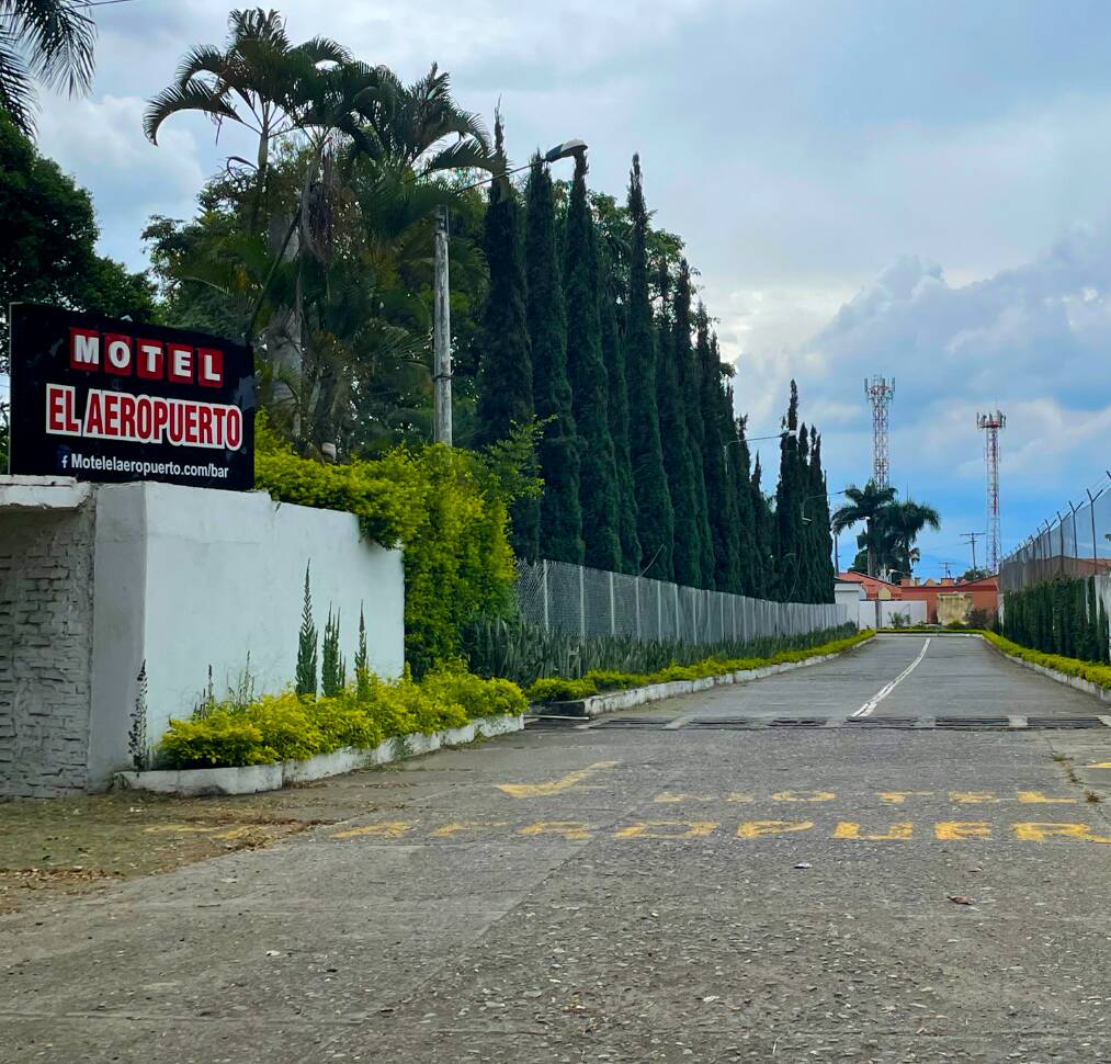 Entrada