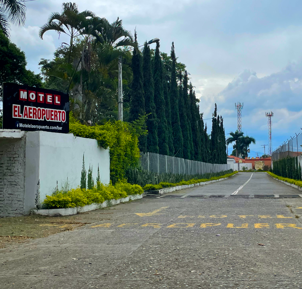 Entrada
