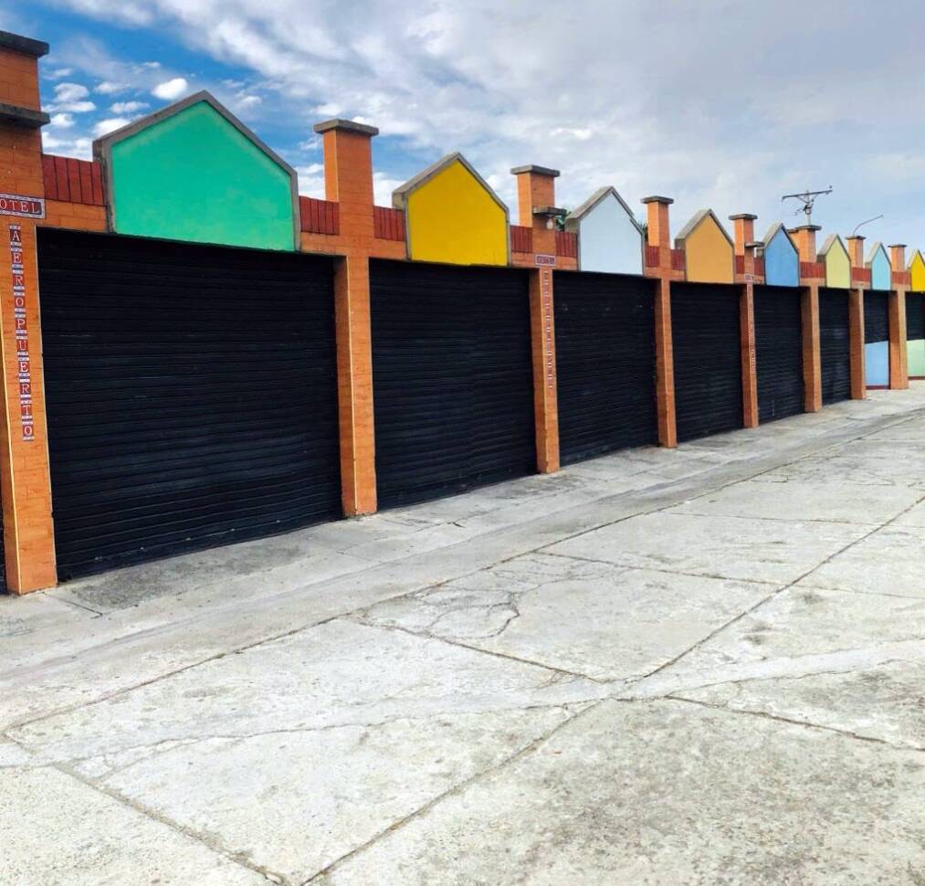 garages