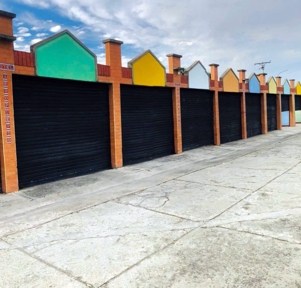 garages
