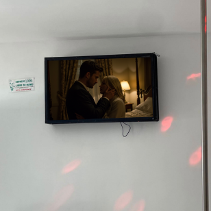 television