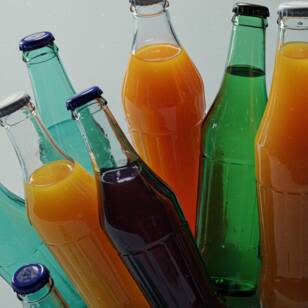 bebidas