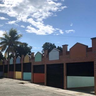 parqueaderos